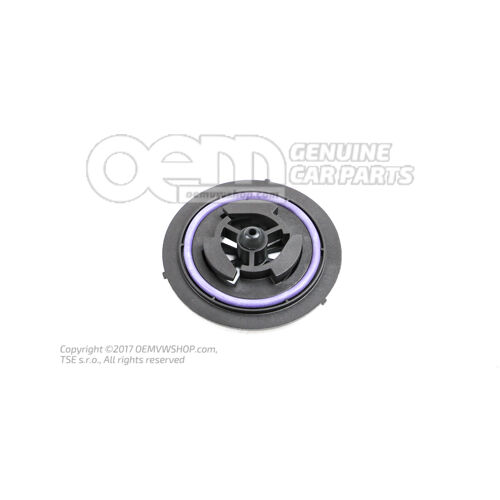 Pretlakový ventil 1HV915754A