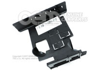 Držiak pre riadiacu jednotku 2Q0906507D