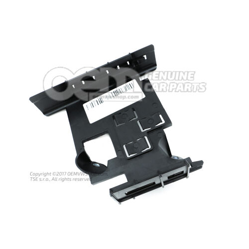 Držiak pre riadiacu jednotku 2Q0906507D