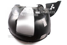 Plast krytu podbehu kolesa Plast krytu podbehu kolesa