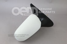 Kryt vonkajšieho zrkadla základný náter (1)