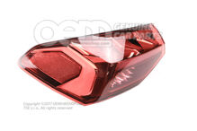 LED koncové svetlo 8Y0945207