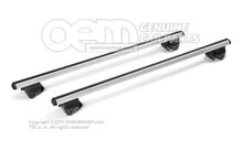 Priečny nosník strechy