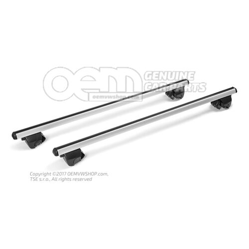 Priečny nosník strechy