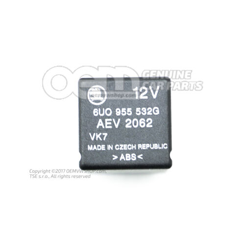 Riadiaca jednotka pre interv. automatiku ostrek. a stier.