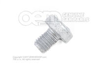 Skrutka s vnútornou hlavou s vnútornou viacbodovou hlavou M8X11 (1)