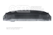 Closing element Satin black 5E38076119B9 (1)