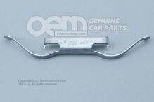 Pridržiavacia pružina