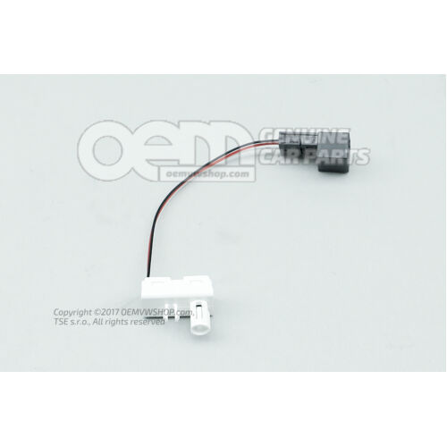 Lampa na osvetlenie okolia 5FA947355AA