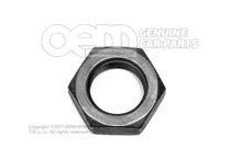 Šesťhranná matica M16X1 Šesťhranná matica M16X1