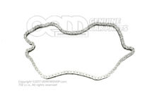 Rozvodová reťaz Rozvodová reťaz