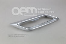 Clona hliníková štandardná 5FA8078343Q7