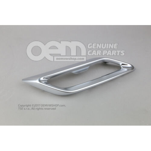 Clona hliníková štandardná 5FA8078343Q7