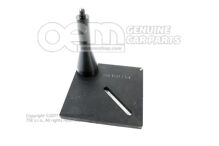 Upevnenie prevodovky VAS 6131/14