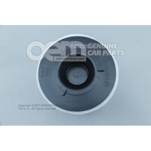 Vložka vzduchového filtra