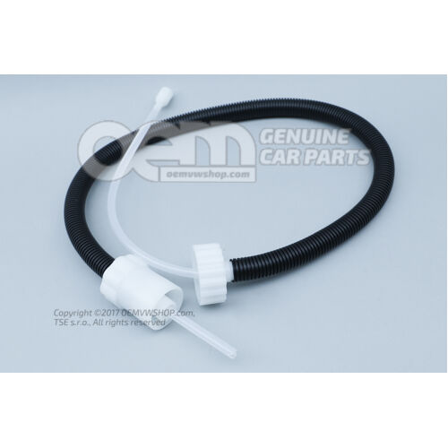 Plniaca hadica pre roztok močoviny AdBlue