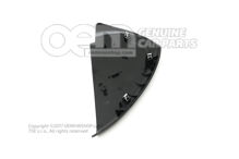 Cover cap soul (čierna) (1)