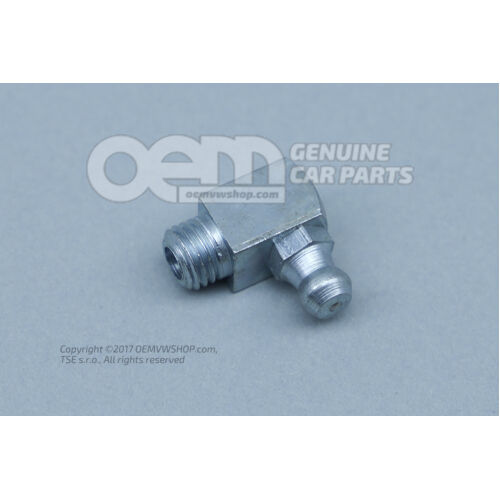 Kónické mazanie hlavy. vsuvka