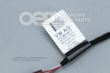 Vyhrievacie teleso operadla 1T3963557F (2)