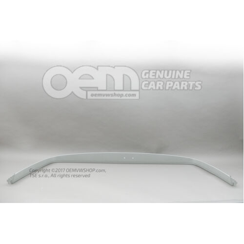 Ozdobný panel pre poklop perleťovo sivý 7LA867603A X30