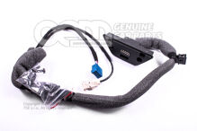 Upevňovacia doska s pripájacím vedením (1)