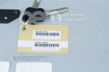 Imobilizér (mechanický) (3)