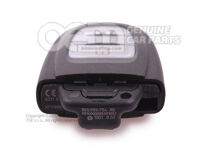 Vysielacia jednotka neobrobený kus (4)