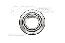 Kuželíkové ložisko 087409551B (2)