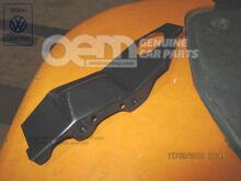 Vodiaci plech vzduchu