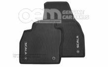 Rohožka pre každé počasie