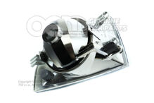 Halogénový hmlový svetlomet (1)