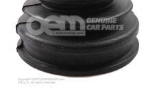 Ochranná manžeta kĺbu s mont. dielmi a mazacím tukom (9)