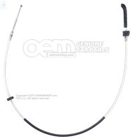 Lankové ťahadlo pre ovl. riad.