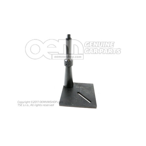 Doplnková súprava VAS 6131/11