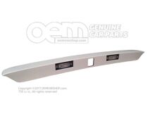 Formovanie úchopu z ľahkých vlákien základným náterom