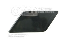 Kryt lakovaný Škoda Octavia 5E