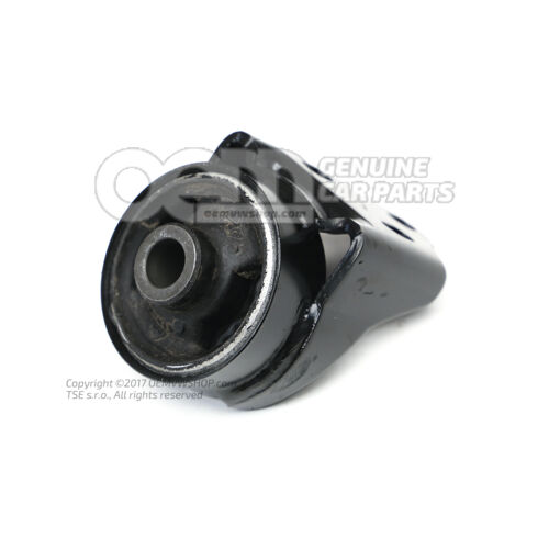 Gumokovové ložisko