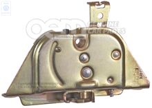 Centrálny zámok pre vozidlo so zvýšenou skriňou s vysokými