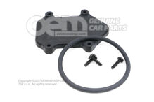 Súpr. na opravu pre nast.motor regulácie sklonu svetlometov