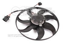 Ventilátor chladiča (1)