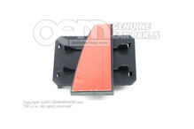 Držiak pre riadiacu jednotku