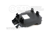 Držiak pre riadiacu jednotku 4M4907368C