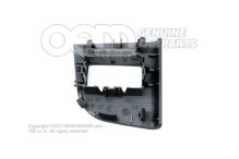 Clona pre spínač saténovo čierna 5E0867185D9B9 (1)