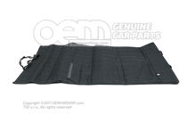 Ochranná deka na zadné sedadlo