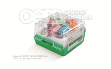 1 súprava žiaroviek