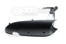 Obvodové svetlo saténové čierne