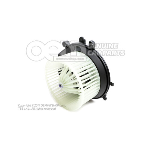 Ventilátor