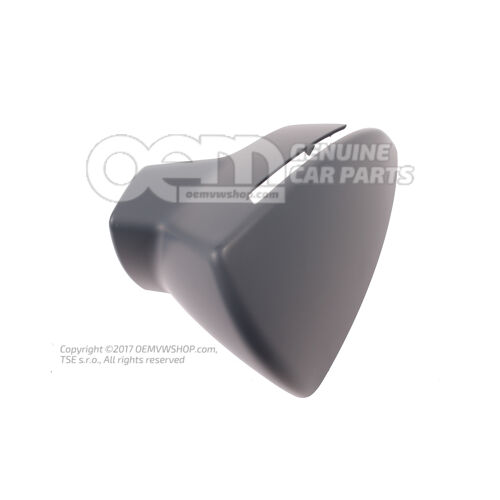 Kryt zrkadla základný náter