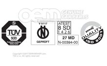 Snehové reťaze (1)