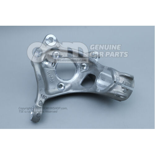 Skriňa ložiska kolesa 5Q0407254C